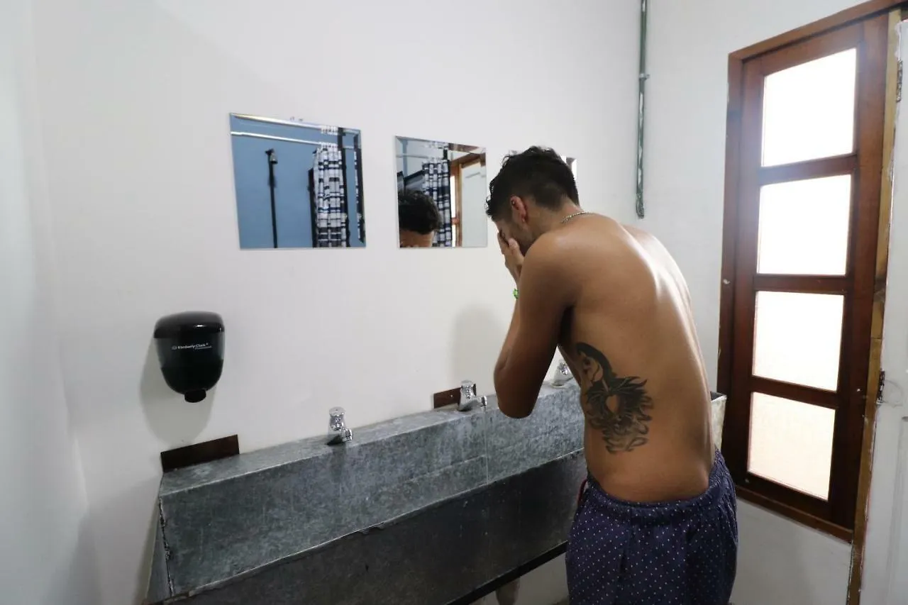 Wabi Hostel Playa del Carmen 0*,